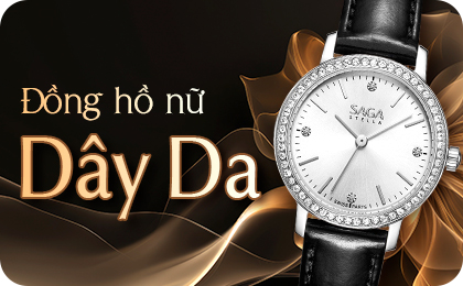 Bộ sưu tập Titoni Cosmo Queen