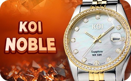Bộ sưu tập KOI Noble